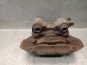 Recambio de pinza freno trasera derecha para peugeot 206 cc cc referencia OEM IAM 440162 440162 331561 BENDIX