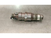 Recambio de inyector para citroën saxo 1.5 d sx referencia OEM IAM KCA20S106 198065 BOSCH