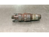 Recambio de inyector para citroën saxo 1.5 d sx referencia OEM IAM KCA20S106 198065 BOSCH