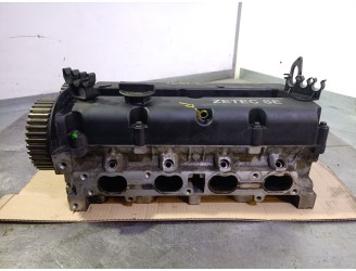 Recambio de culata para ford focus turnier (cak) 1.6 16v cat referencia OEM IAM 1N1G6090BA 1147916 