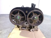 Recambio de culata para ford focus turnier (cak) 1.6 16v cat referencia OEM IAM 1N1G6090BA 1147916 