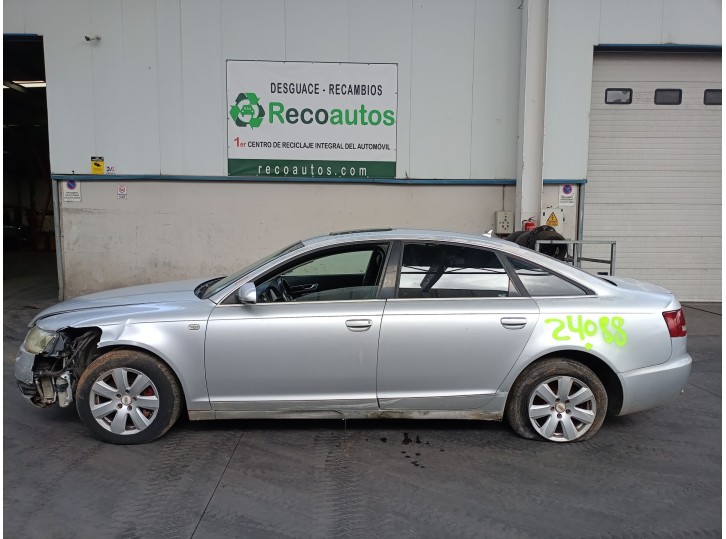 audi a6 berlina (4f2) del año 2007