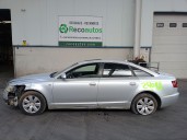 audi a6 berlina (4f2) del año 2007