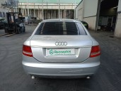 audi a6 berlina (4f2) del año 2007