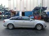 audi a6 berlina (4f2) del año 2007