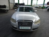 audi a6 berlina (4f2) del año 2007