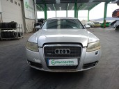audi a6 berlina (4f2) del año 2007