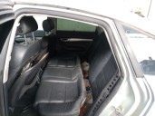 audi a6 berlina (4f2) del año 2007