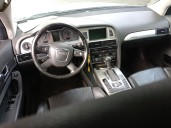 audi a6 berlina (4f2) del año 2007