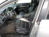audi a6 berlina (4f2) del año 2007