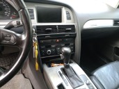 audi a6 berlina (4f2) del año 2007