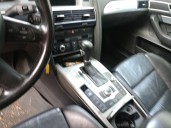 audi a6 berlina (4f2) del año 2007