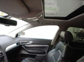 audi a6 berlina (4f2) del año 2007