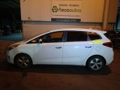 kia carens iv del año 2014
