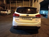 kia carens iv del año 2014