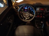 kia carens iv del año 2014