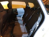 kia carens iv del año 2014