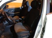 kia carens iv del año 2014