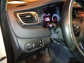 kia carens iv del año 2014