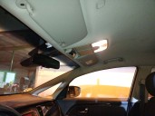 kia carens iv del año 2014