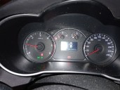 kia carens iv del año 2014