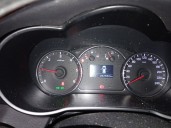 kia carens iv del año 2014