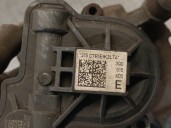 Recambio de pinza freno trasera izquierda para volkswagen passat variant (3g5) 2.0 tdi referencia OEM IAM 3Q0615423 3Q0615423 AT