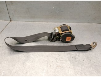 Recambio de cinturon seguridad delantero izquierdo para audi a6 berlina (4b2) 2.5 v6 24v tdi referencia OEM IAM 4B0857705D 4B085