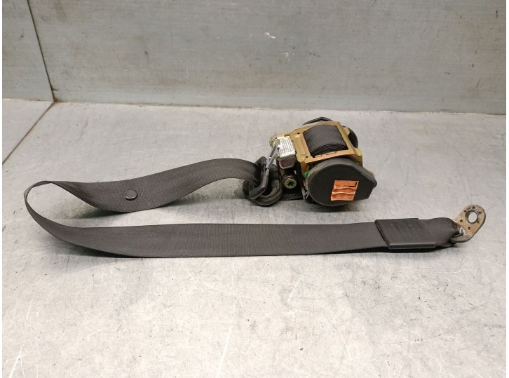 Recambio de cinturon seguridad delantero izquierdo para audi a6 berlina (4b2) 2.5 v6 24v tdi referencia OEM IAM 4B0857705D 4B085