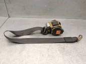 Recambio de cinturon seguridad delantero izquierdo para audi a6 berlina (4b2) 2.5 v6 24v tdi referencia OEM IAM 4B0857705D 4B085