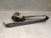 Recambio de cinturon seguridad delantero izquierdo para audi a6 berlina (4b2) 2.5 v6 24v tdi referencia OEM IAM 4B0857705D 4B085