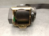 Recambio de cinturon seguridad delantero izquierdo para audi a6 berlina (4b2) 2.5 v6 24v tdi referencia OEM IAM 4B0857705D 4B085