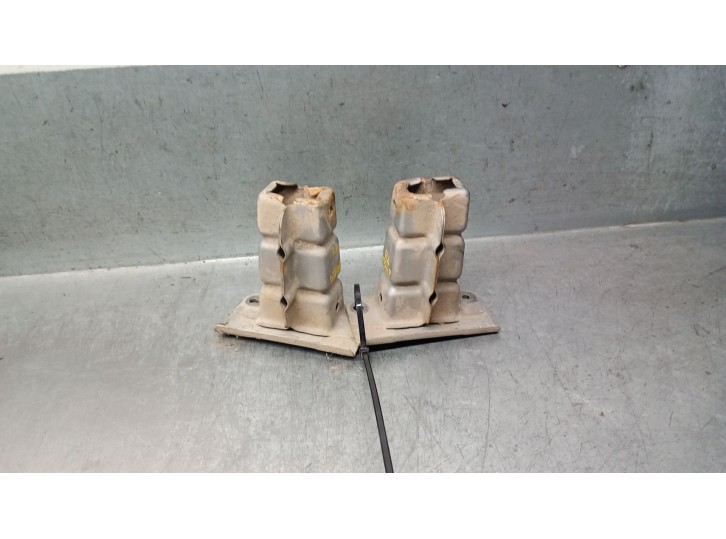 Recambio de refuerzo paragolpes trasero para honda jazz (gd1/5) 1.2 dsi cat referencia OEM IAM 71550SAAG00ZZ 71550SAAG00ZZ 