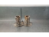 Recambio de refuerzo paragolpes trasero para honda jazz (gd1/5) 1.2 dsi cat referencia OEM IAM 71550SAAG00ZZ 71550SAAG00ZZ 