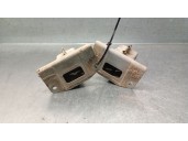 Recambio de refuerzo paragolpes trasero para honda jazz (gd1/5) 1.2 dsi cat referencia OEM IAM 71550SAAG00ZZ 71550SAAG00ZZ 