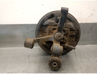 Recambio de mangueta trasera izquierda para hyundai lantra berlina (rd) 1.9 diesel cat referencia OEM IAM 5275029000 5275029000 