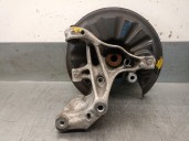 Recambio de mangueta trasera izquierda para volkswagen passat variant (3g5) 2.0 tdi referencia OEM IAM 3Q0505433G 3Q0505433G 