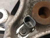 Recambio de mangueta trasera izquierda para volkswagen passat variant (3g5) 2.0 tdi referencia OEM IAM 3Q0505433G 3Q0505433G 