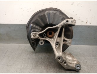 Recambio de palanca cambio para audi a6 avant (4g5) 3.0 v6 24v tdi referencia OEM IAM 4G1713041K 10005091206 