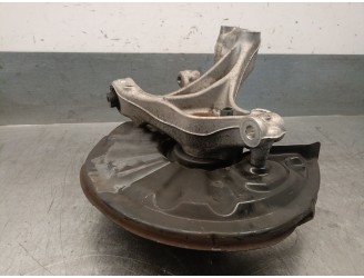 Recambio de palanca cambio para audi a6 avant (4g5) 3.0 v6 24v tdi referencia OEM IAM 4G1713041K 10005091206  2