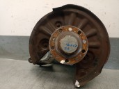 Recambio de mangueta trasera derecha para volkswagen passat variant (3g5) 2.0 tdi referencia OEM IAM 3Q0505434F 3Q0505434F 