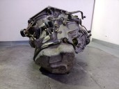 Replacement gearbox for Citroën Saxo 1.5 D SX OEM IAM reference 20CF02 2222S0 0048448