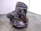 Replacement gearbox for Citroën Saxo 1.5 D SX OEM IAM reference 20CF02 2222S0 0048448