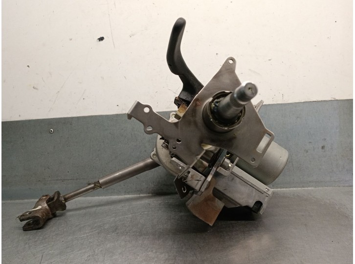 Recambio de columna direccion para nissan qashqai (j10) 2.0 dci turbodiesel cat referencia OEM IAM 48810JD90B 48811EY42B 