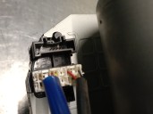 Recambio de columna direccion para nissan qashqai (j10) 2.0 dci turbodiesel cat referencia OEM IAM 48810JD90B 48811EY42B 