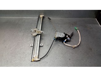 Recambio de elevalunas delantero derecho para honda jazz (gd1/5) 1.2 dsi cat referencia OEM IAM 72210SAAG01 72210SAAG01 