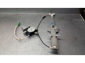 Recambio de elevalunas delantero derecho para honda jazz (gd1/5) 1.2 dsi cat referencia OEM IAM 72210SAAG01 72210SAAG01 