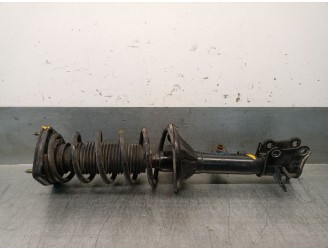 Recambio de amortiguador trasero izquierdo para hyundai lantra berlina (rd) 1.9 diesel cat referencia OEM IAM 5535129055 5535129