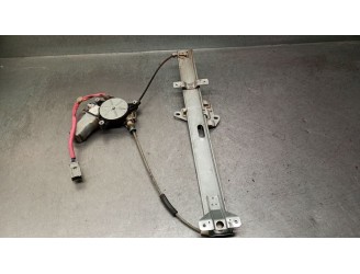 Recambio de elevalunas delantero izquierdo para honda jazz (gd1/5) 1.2 dsi cat referencia OEM IAM 72250SAAG01 72250SAAG01 