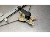 Recambio de elevalunas trasero derecho para honda jazz (gd1/5) 1.2 dsi cat referencia OEM IAM 72710SAA003 72710SAA003 